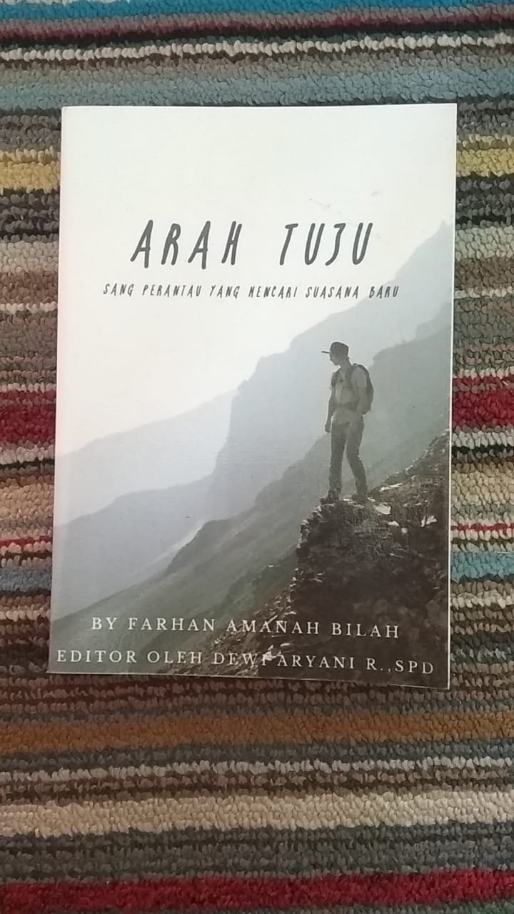 ARAH TUJU