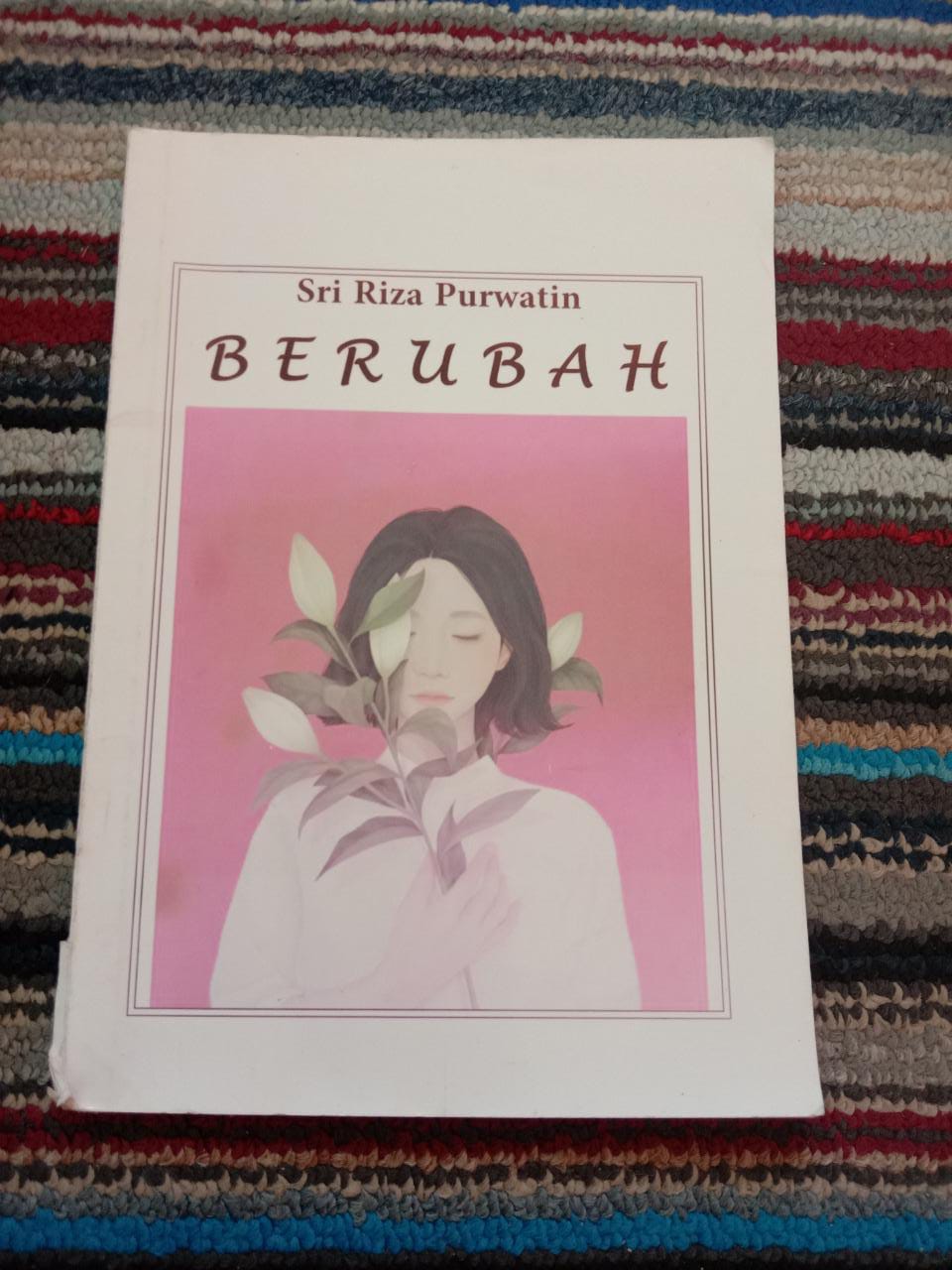 BERUBAH