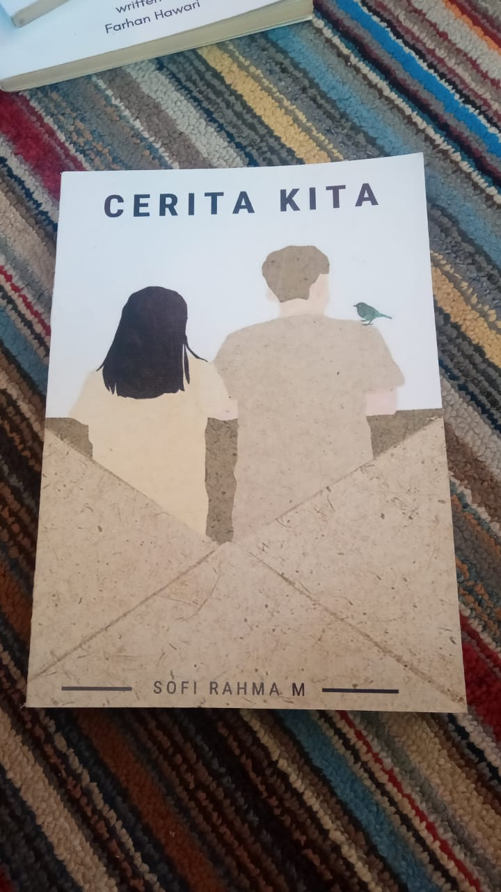 CERITA KITA