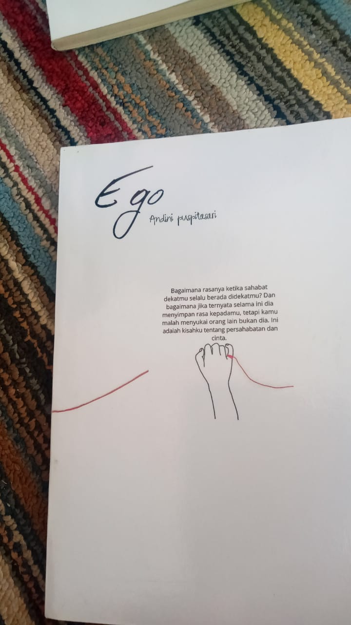 EGO