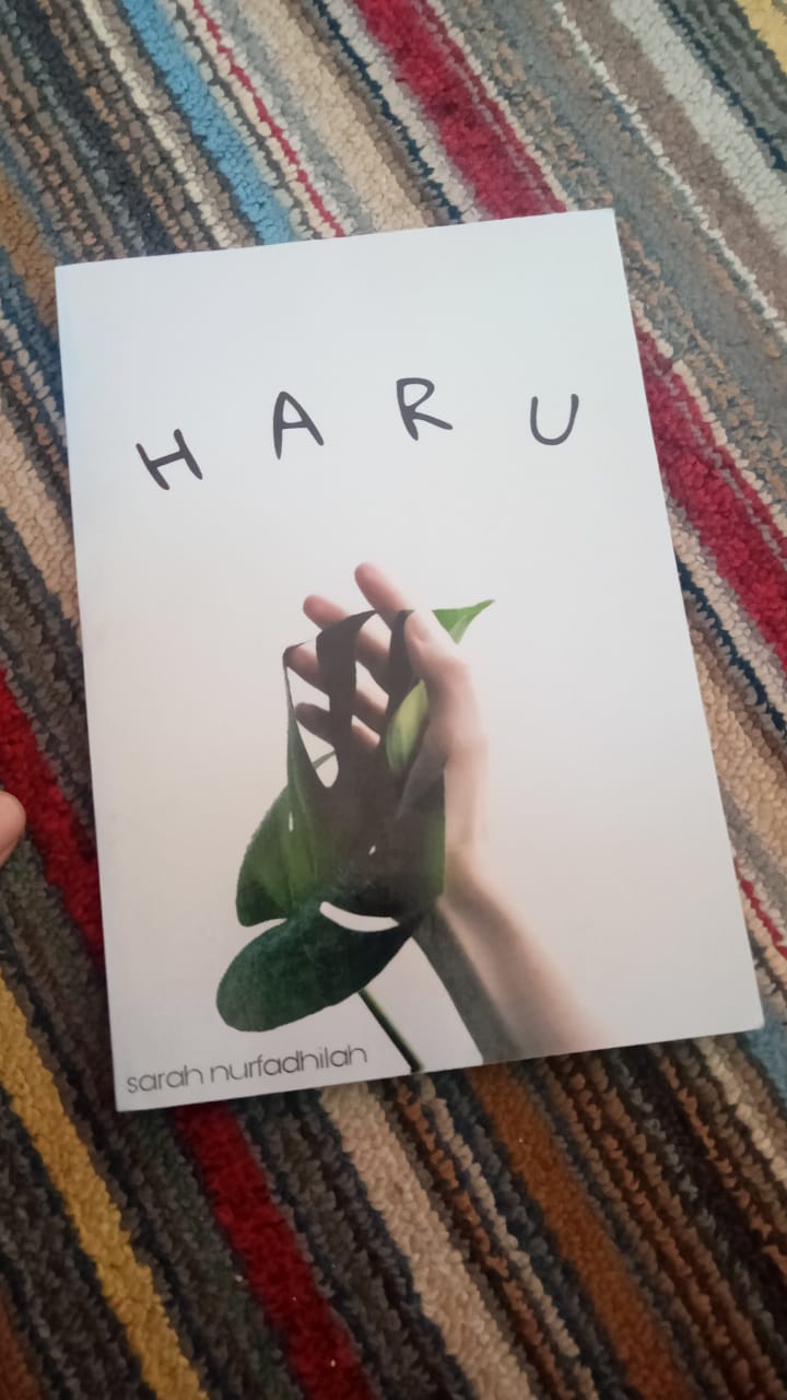 HARU