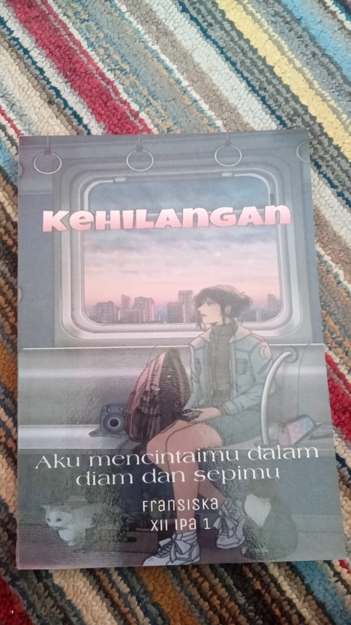 KEHILANGAN