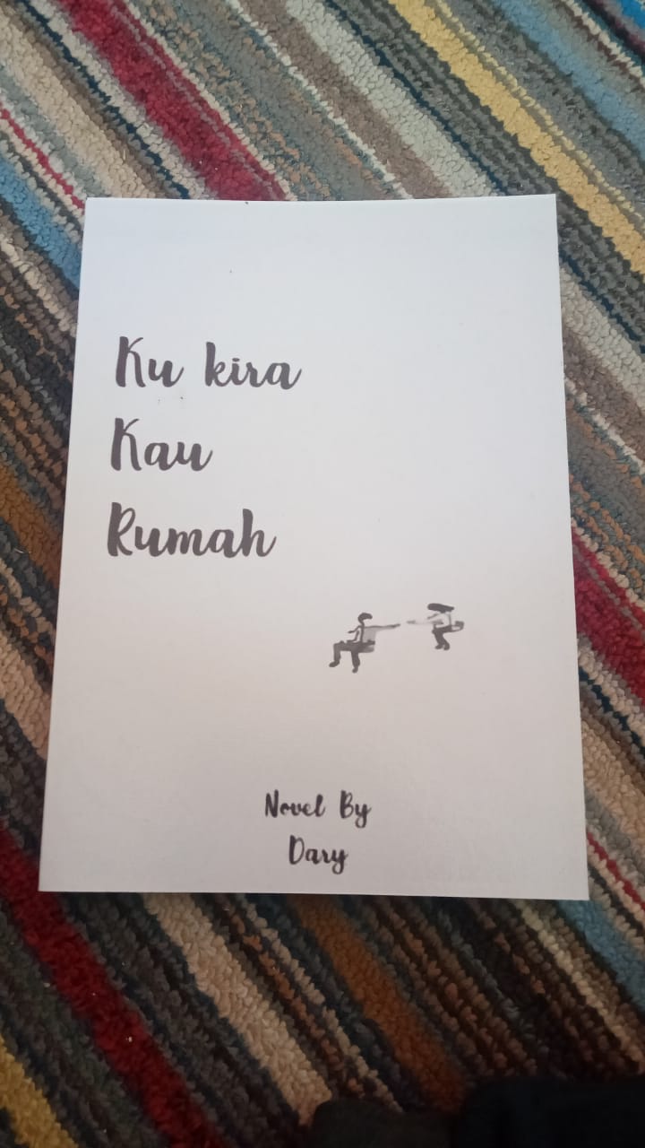 KU KIRA KAU RUMAH