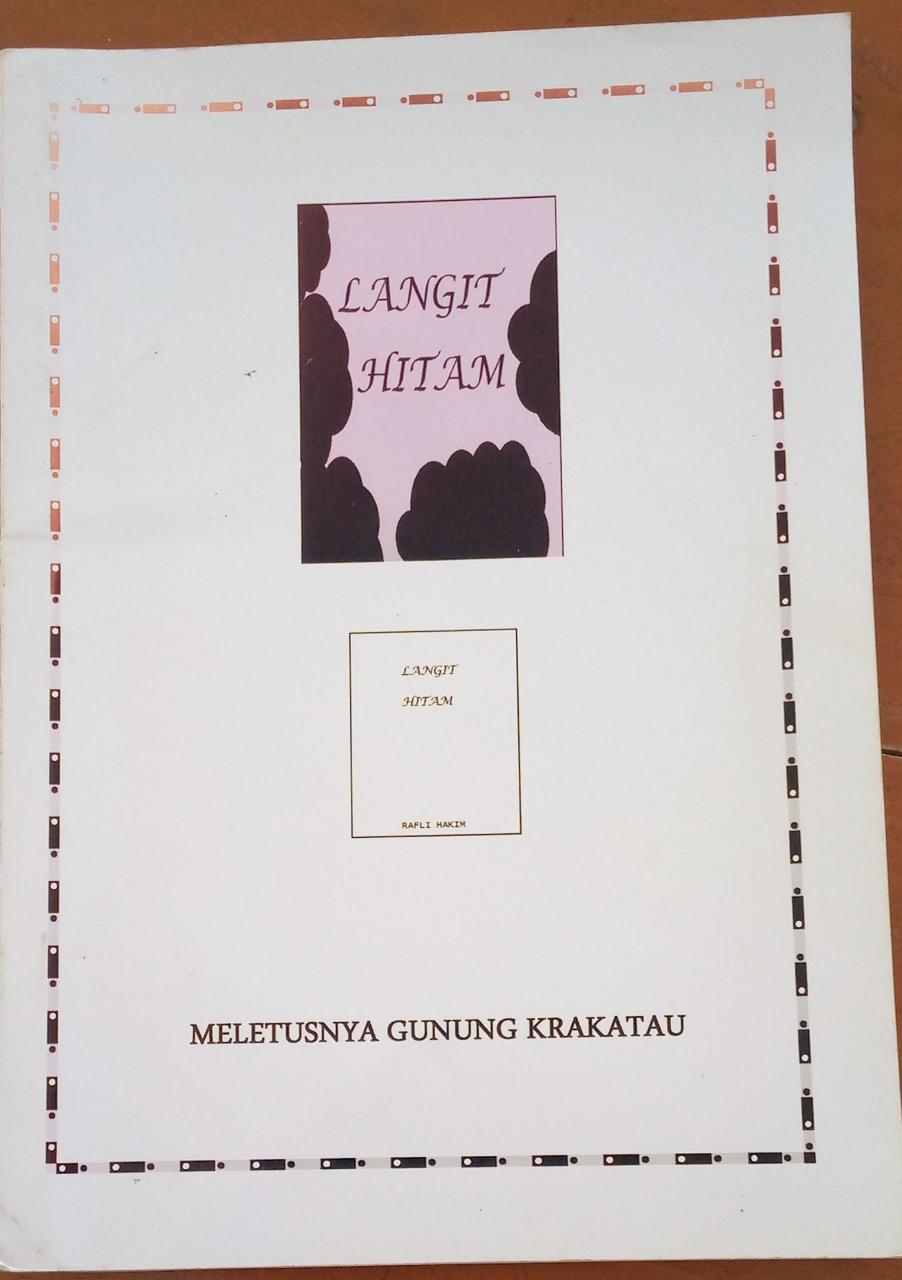 LANGIT HITAM