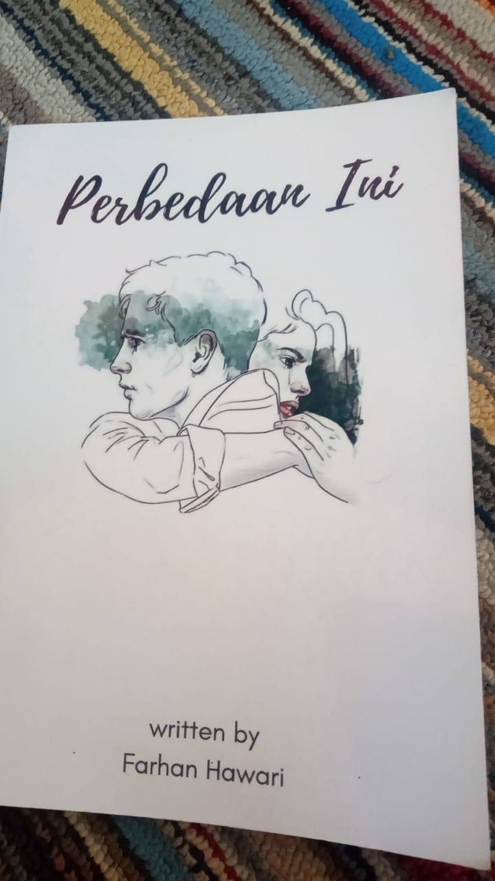PERBEDAAN INI