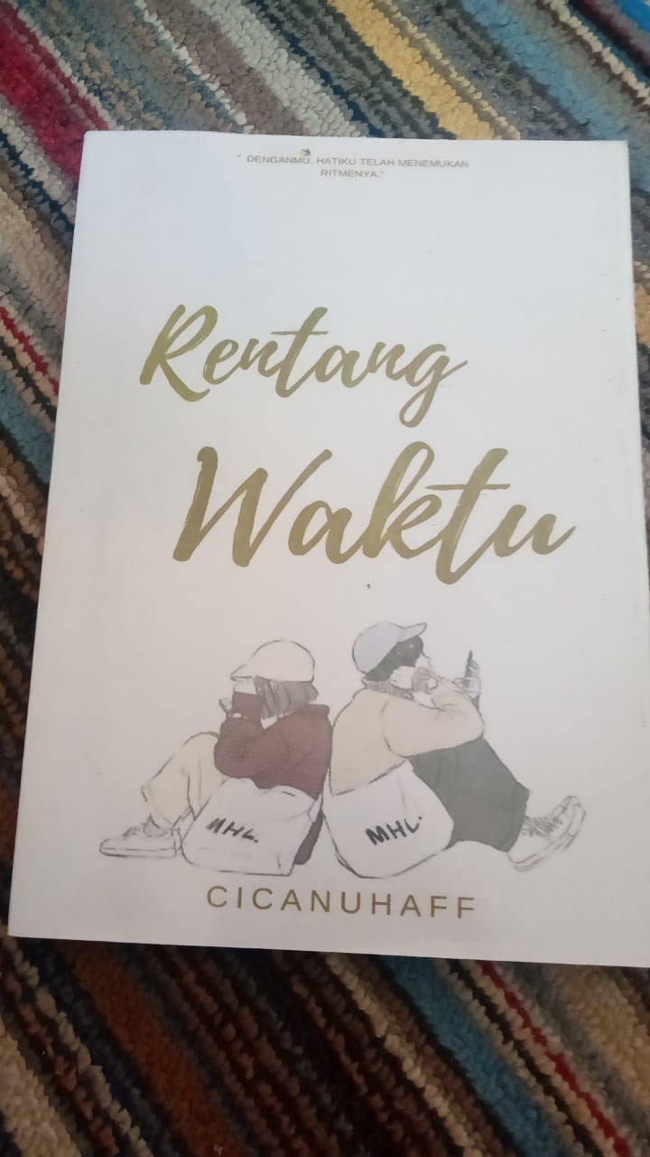 RENTANG WAKTU