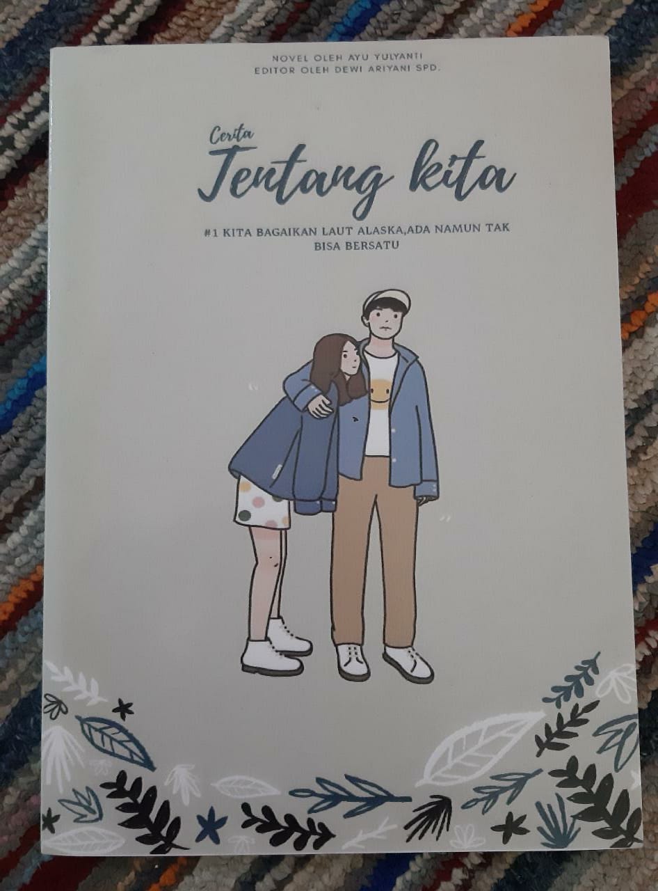 TENTANG KITA