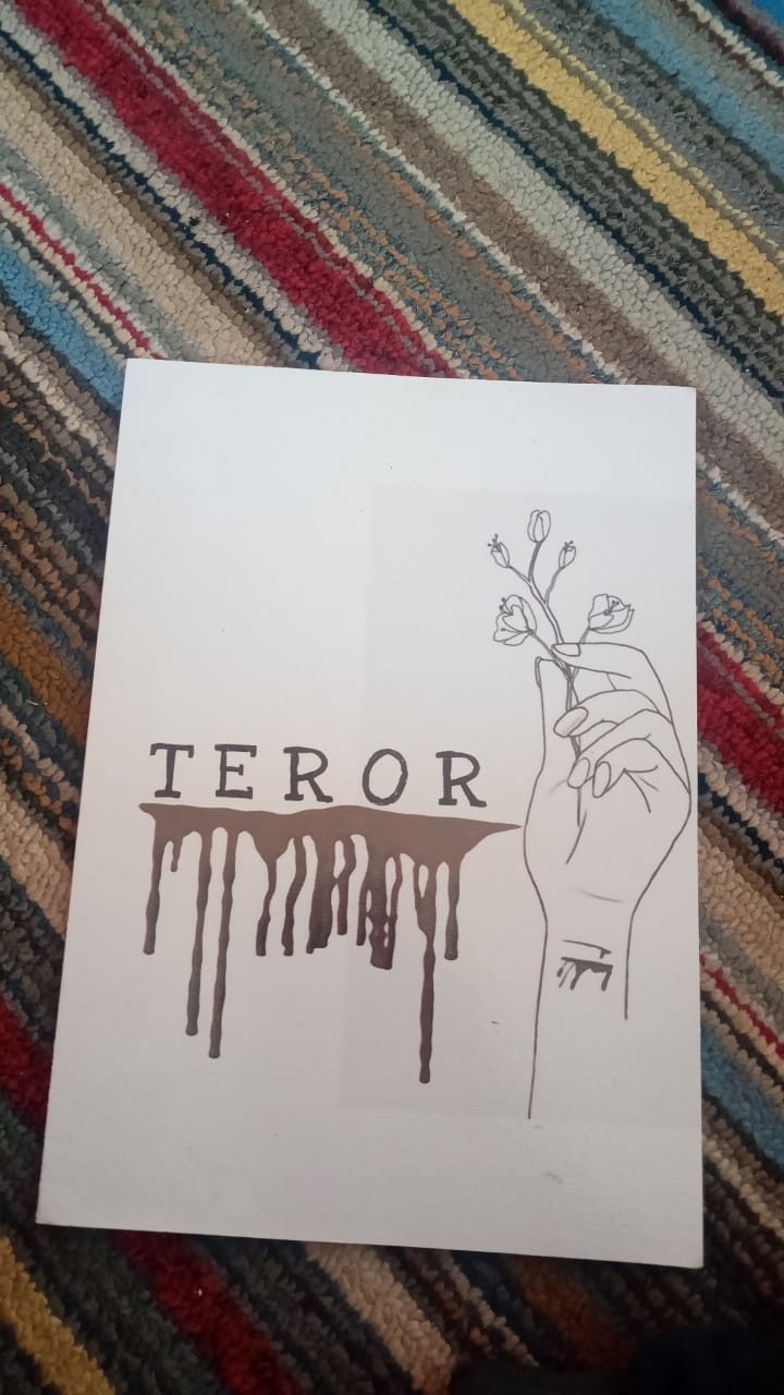 TEROR