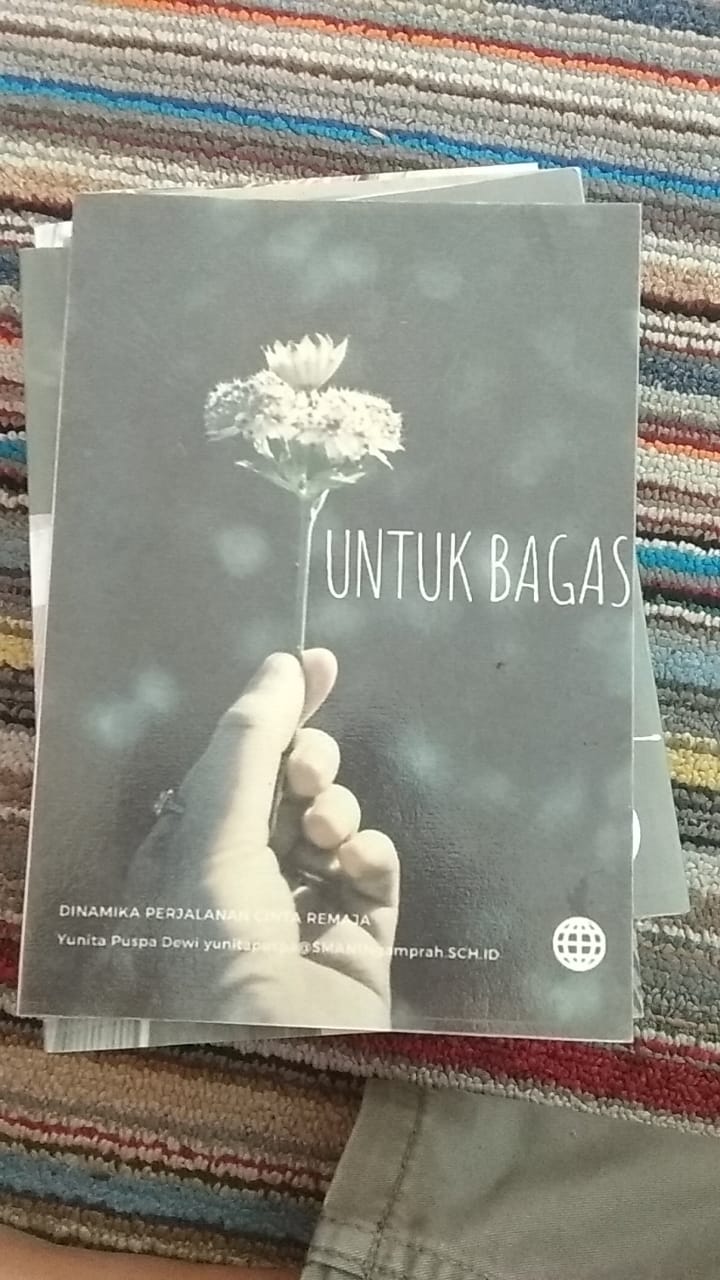 UNTUK BAGAS
