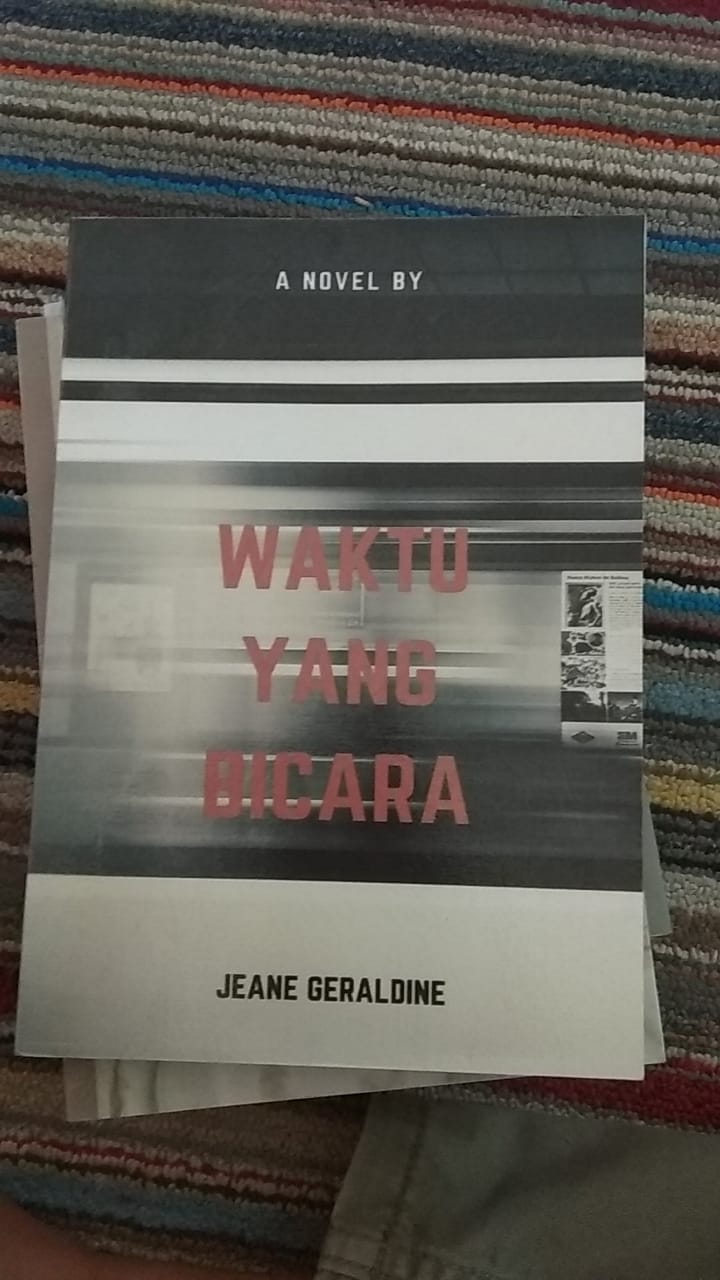 WAKTU YANG BICARA