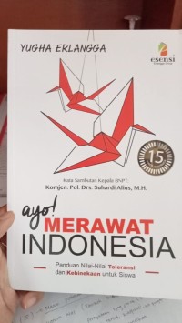 AYO MERAWAT INDONESIA