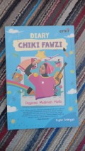 diary chiki fawzi