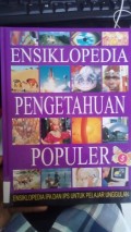 ENSIKLOPEDIA PENGETAHUAN 5