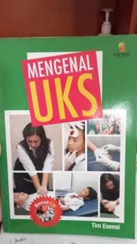 MENGENAL UKS