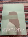 NYATANYA