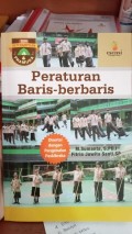 PERATURAN BARIS BERBARIS