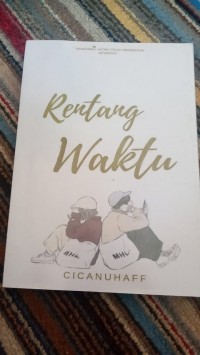 RENTANG WAKTU