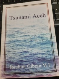 TSUNAMI ACEH