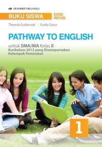 Pathway To English 1 Peminatan