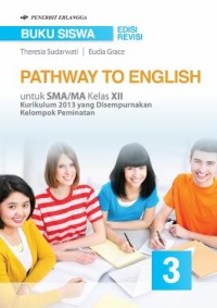 Pathway To English 3 Peminatan
