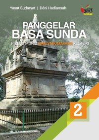 Panggelar Basa Sunda XI