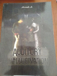 Auditory Hallucination
