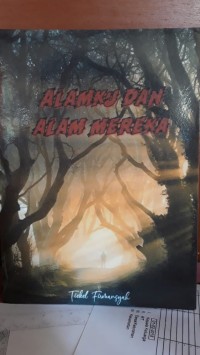 Alamku Dan Alam Mereka