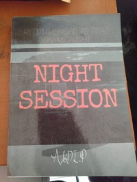 Night Session