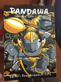 Pandawa