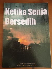 Ketika Senja