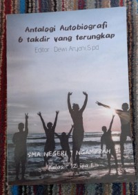 6 TAKDIR YANG TERUNGKAP