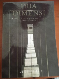 Dua Dimensi