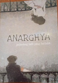 ANARGHYA
