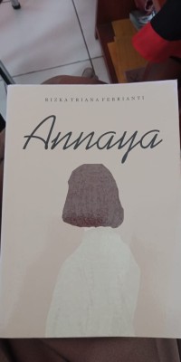 ANNAYANA