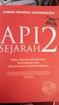 API SEJARAH 2