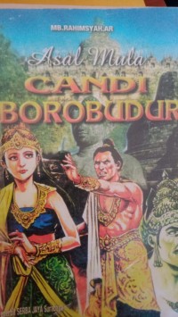 ASAL MULA CANDI BOROBUDUR