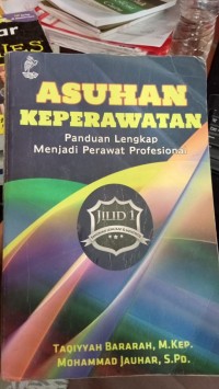 ASUHAN KEPERAWATAN