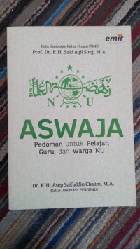ASWAJA