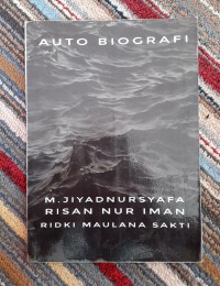 AUTO BIOGRAFI