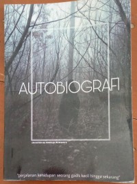 AUTOBIOGRAFI