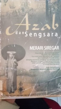 AZAB DAN SENGSARA