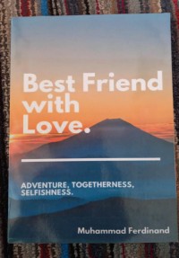BESTFRIEND WITH LOVE