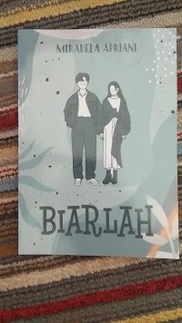 BIARLAH