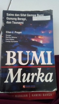 BUMI MURKA