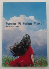 BUNGA DI BULAN MARET