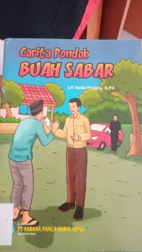 CARITA PONDOK BUAH SABAR