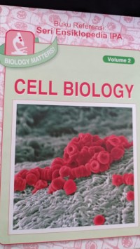 CELL BIOLOGY