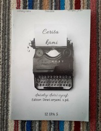 CERITA KAMI