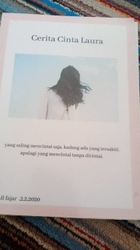 CERITA CINTA LAURA