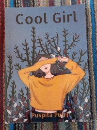 COOL GIRL